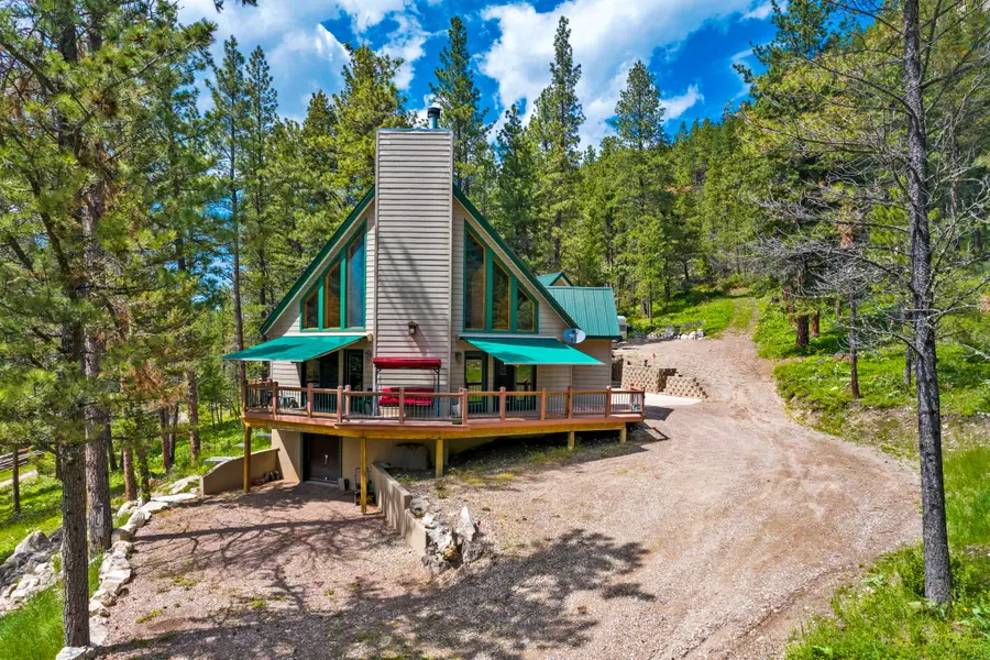 29 Pine Tree Lane, Monarch, MT 59463 - #2