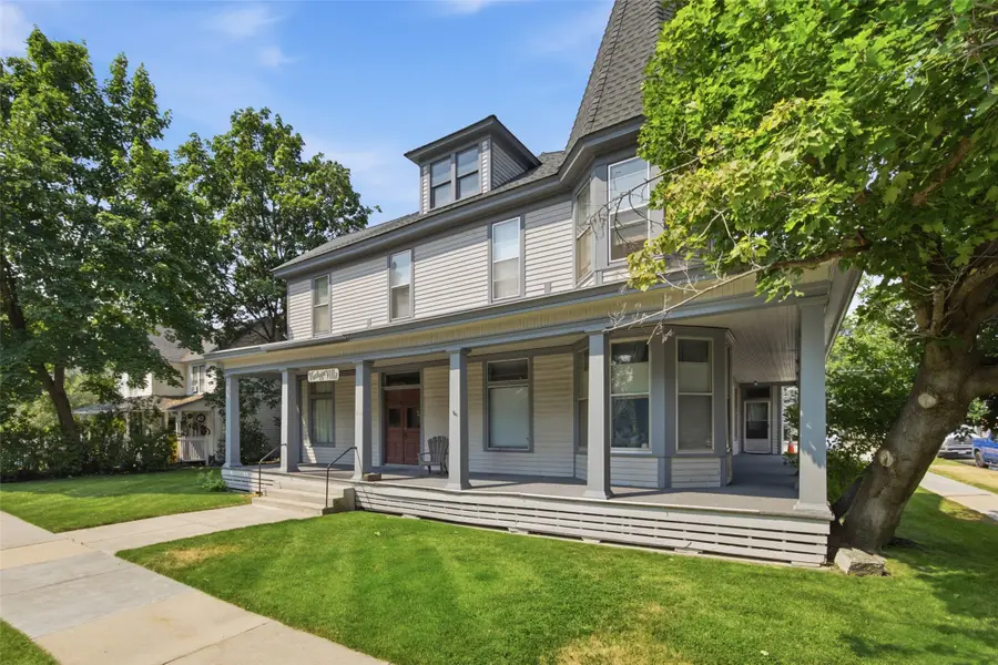 301 S 4th Street, Hamilton, MT 59840 - #3