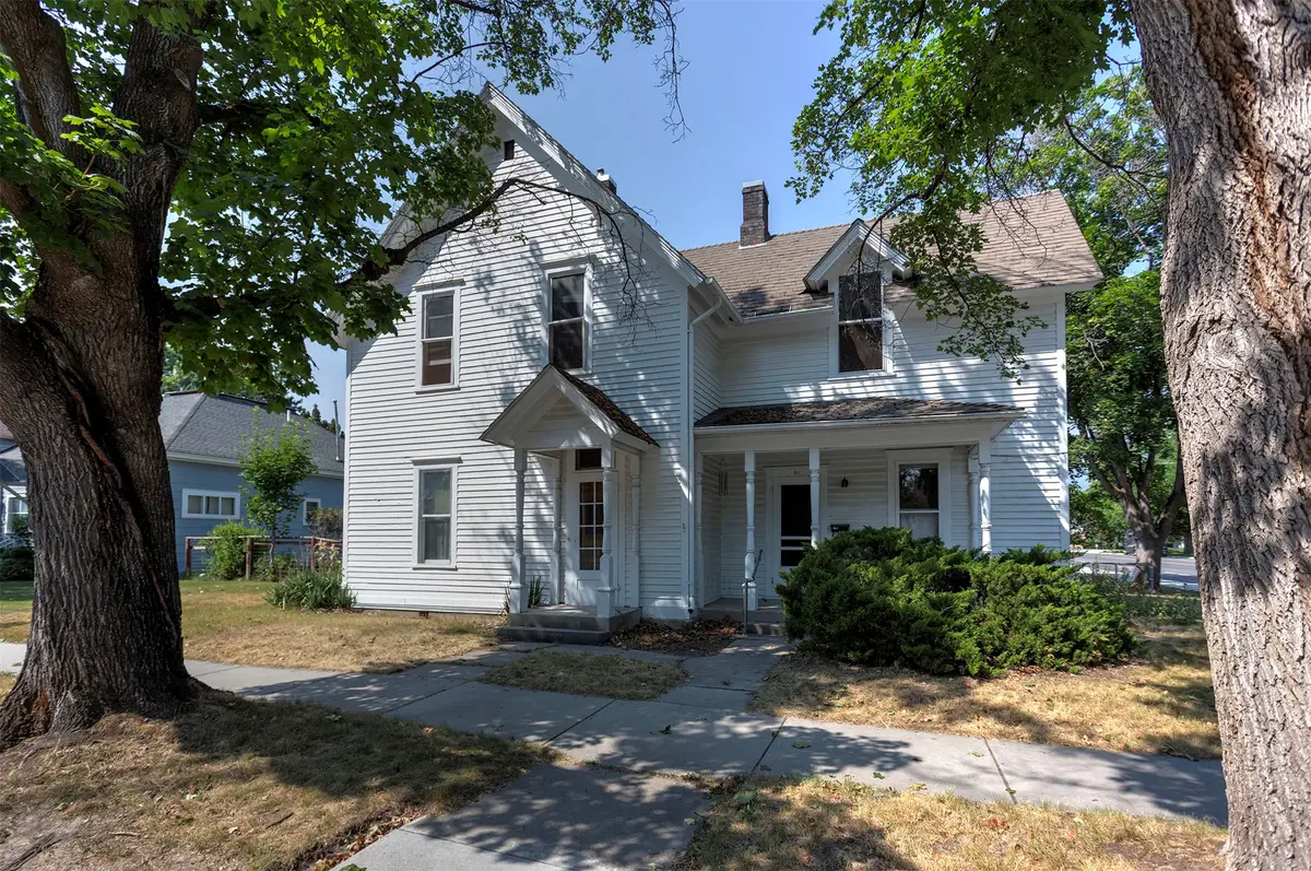 501 S 3rd Street, Hamilton, MT 59840 - #1