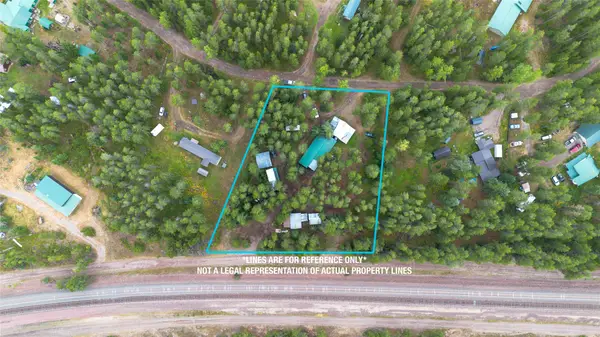 141 Lodge Avenue, Coram, MT 59901