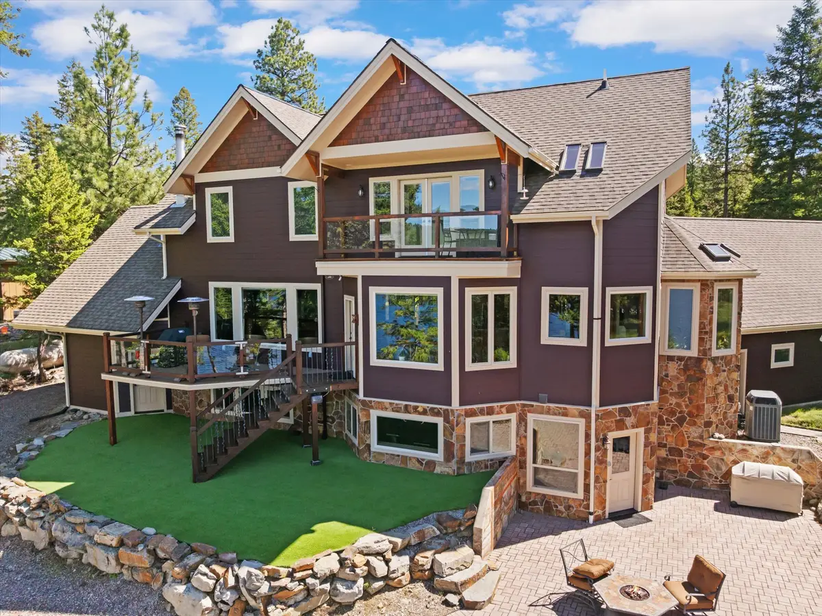 80 Bitterroot Cove Court, Marion, MT 59925 - #1