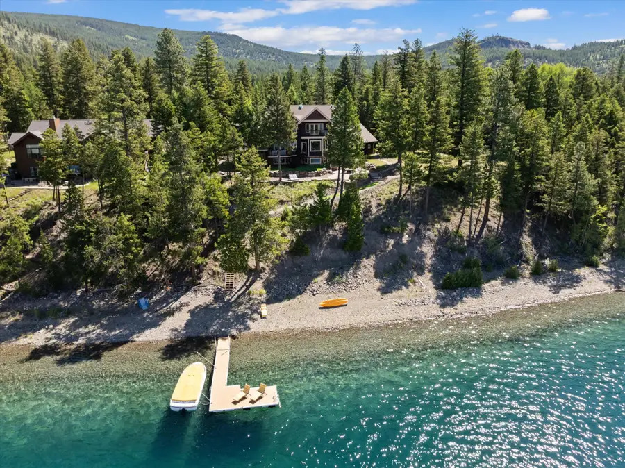80 Bitterroot Cove Court, Marion, MT 59925 - #2