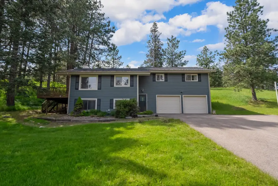 300 Peaceful Drive, Bigfork, MT 59911 - #2