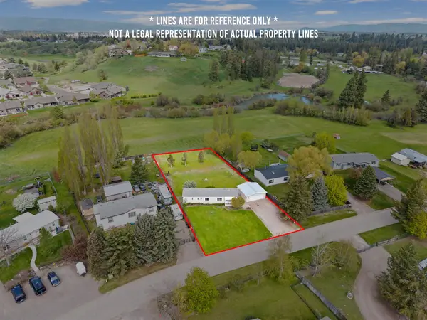 440 Kings Way, Kalispell, MT 59901