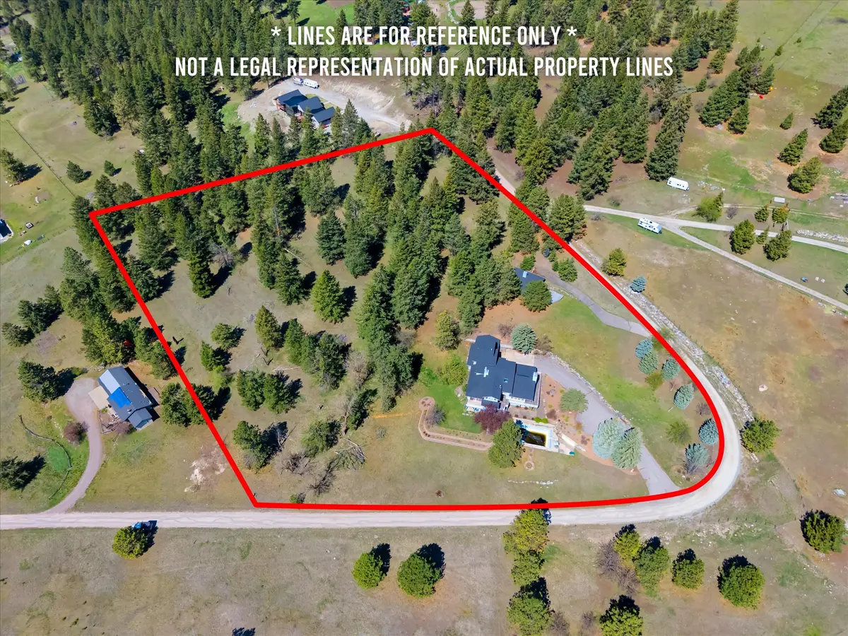 358 Orchard Lane, Kalispell, MT 59901 - #1
