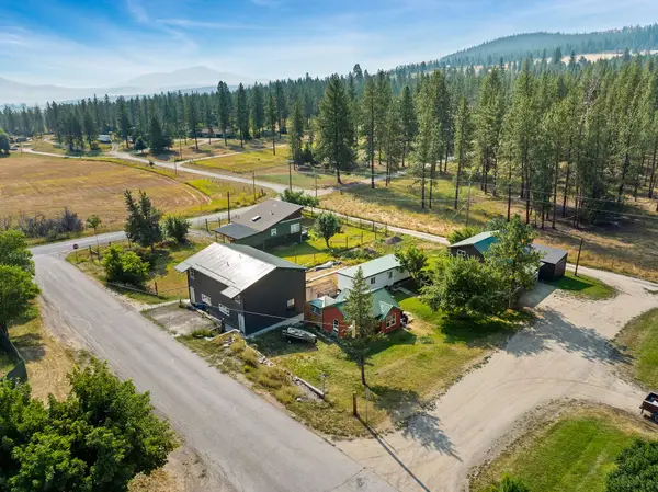 404 S Arlee Street, Hot Springs, MT 59845