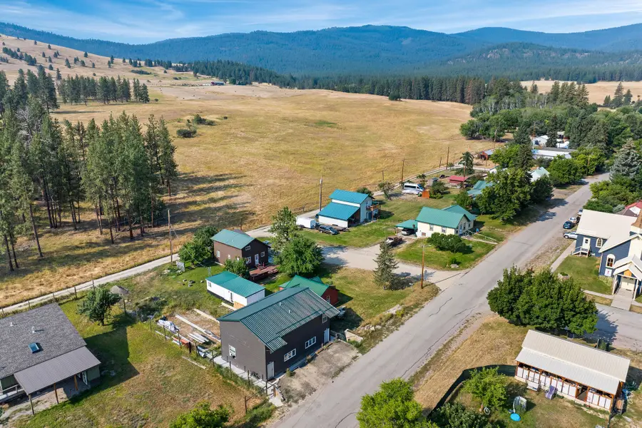 404 S Arlee Street, Hot Springs, MT 59845 - #2