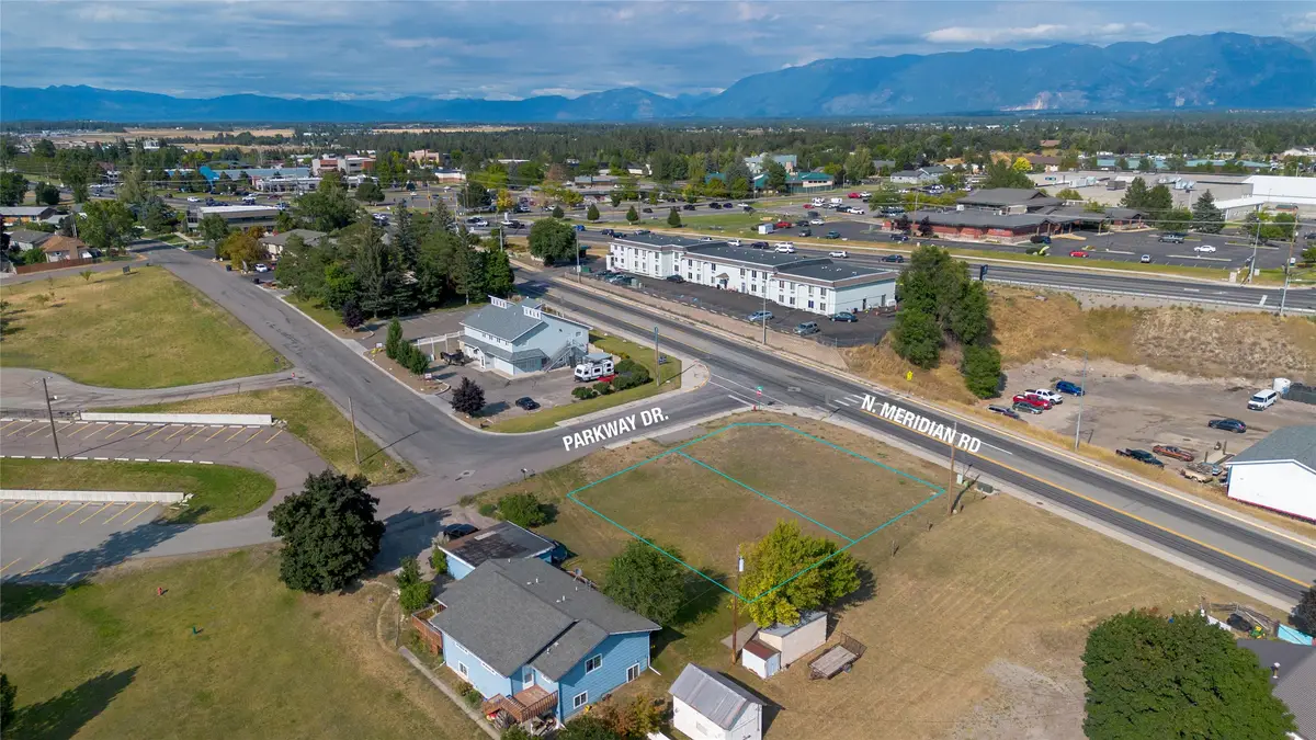 2 & 4 Parkway Drive, Kalispell, MT 59901 - #1