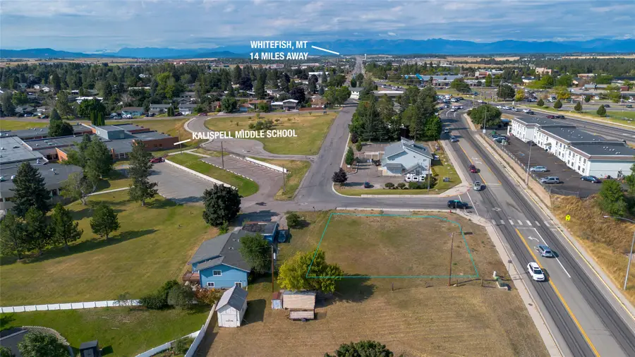 2 & 4 Parkway Drive, Kalispell, MT 59901 - #2