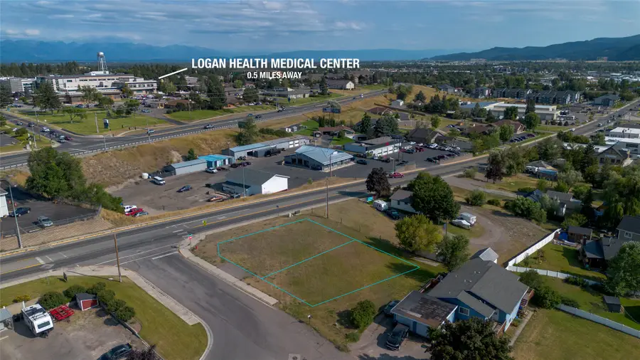 2 & 4 Parkway Drive, Kalispell, MT 59901 - #3