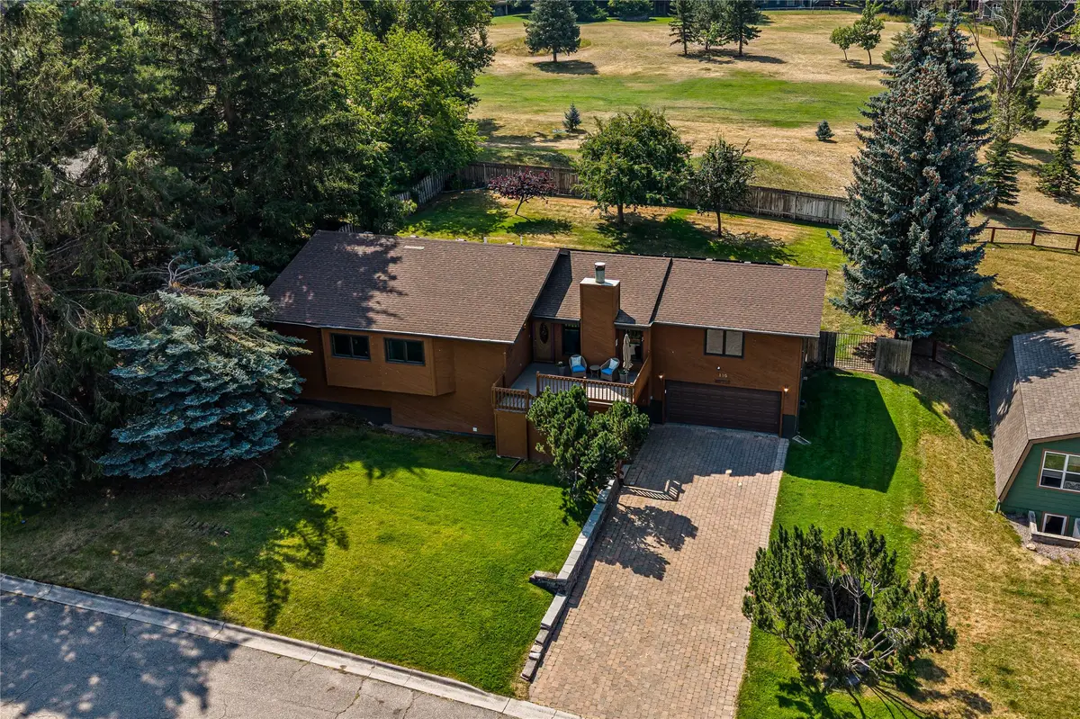105 Ironwood Place, Missoula, MT 59803 - #1