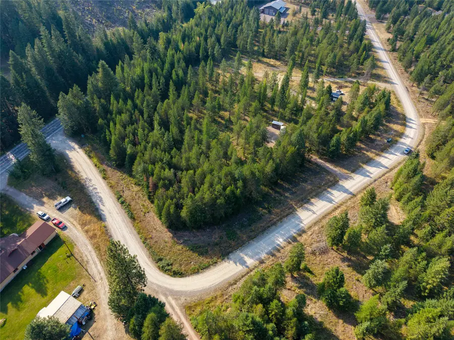 Lot 4 Little Bear Loop, Troy, MT 59935 - #2