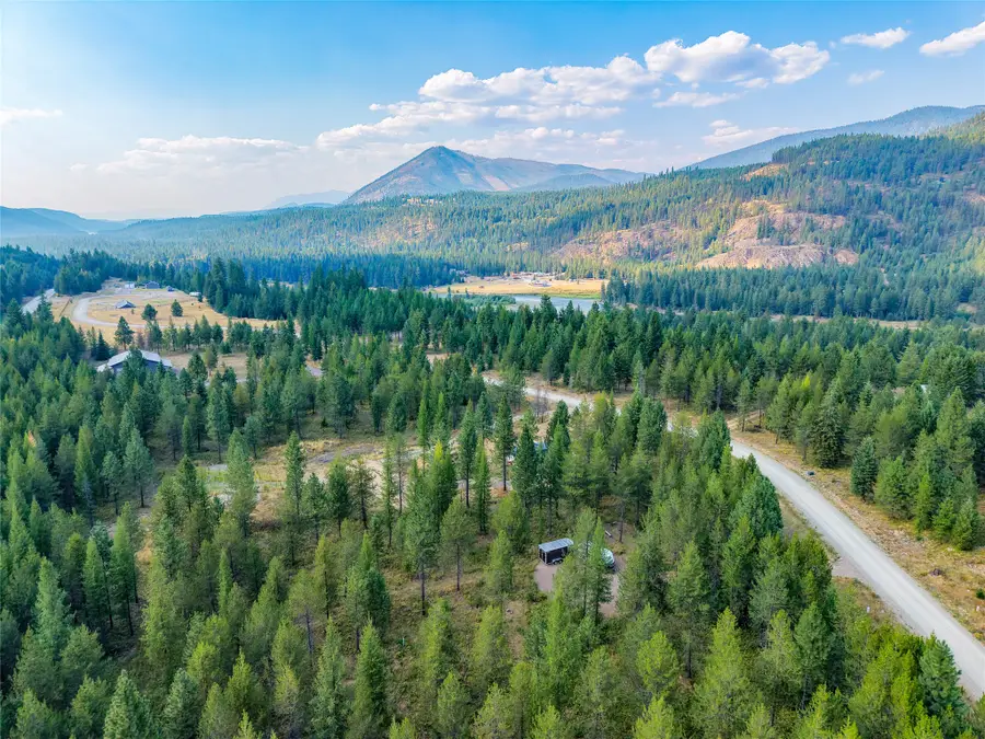Lot 4 Little Bear Loop, Troy, MT 59935 - #3