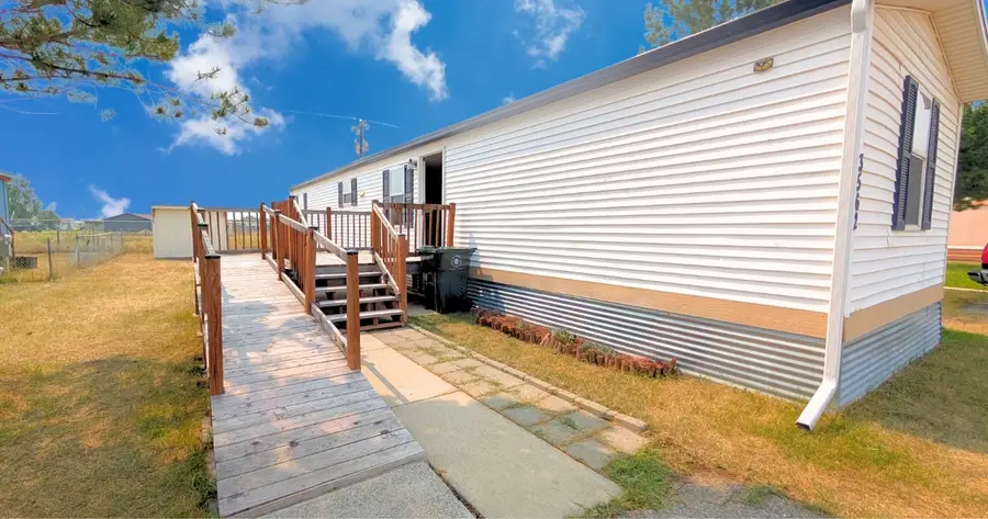 3562 Rainbow Drive, Helena, MT 59602 - #2