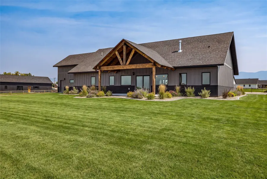 1012 Josie Court, Stevensville, MT 59870 - #2