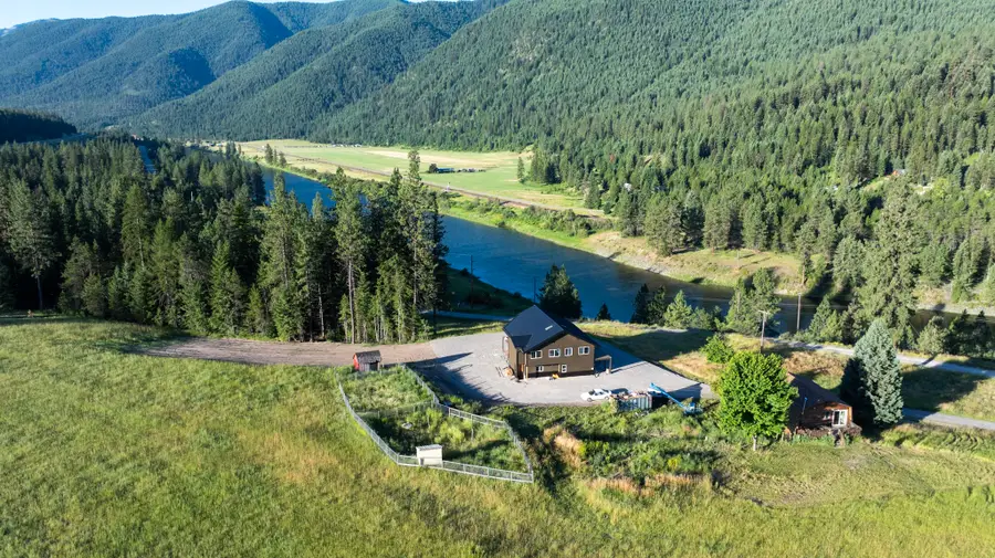 500, 504 & 507 Sloway Frontage Road W, Saint Regis, MT 59866 - #3