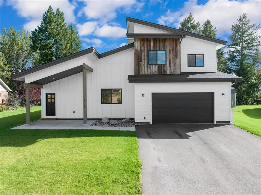 1020 Riparian Drive, Columbia Falls, MT 59912 - #3