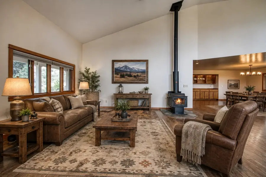 231 Juneberry Road, Conner, MT 59827 - #2