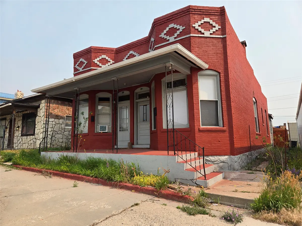 932 Utah Avenue, Butte, MT 59701 - #1
