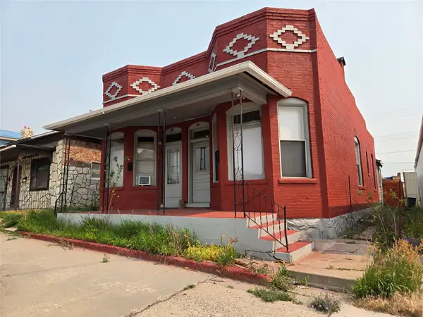 932 Utah Avenue, Butte, MT 59701