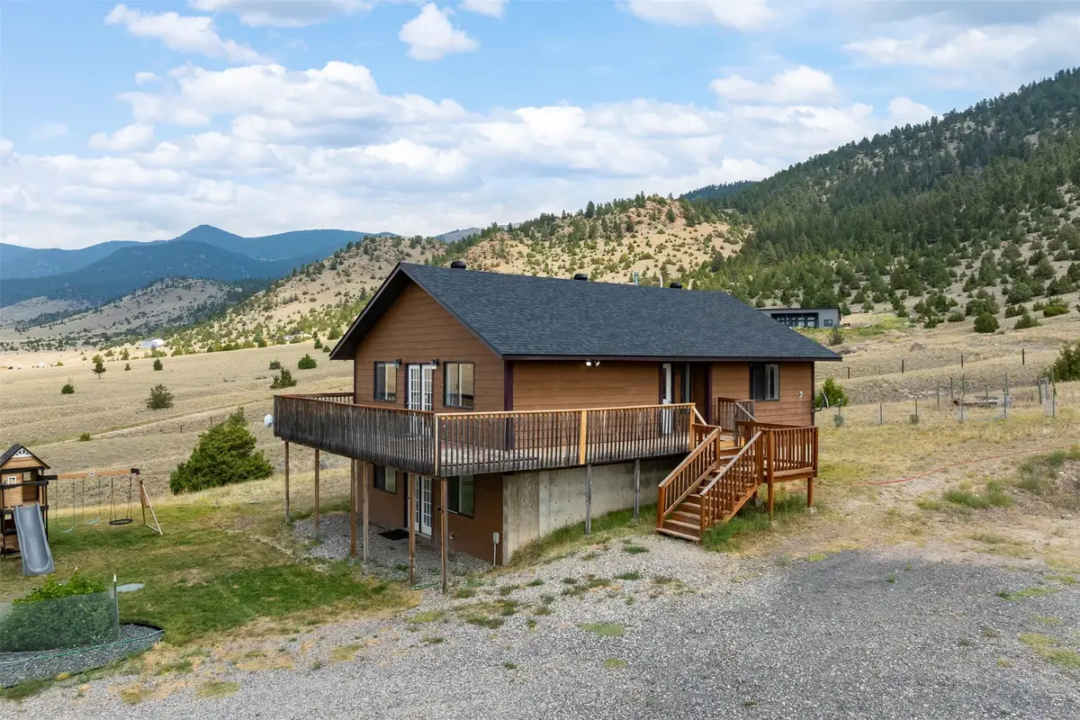 34 Tatanka Trail, Whitehall, MT 59759 - #1