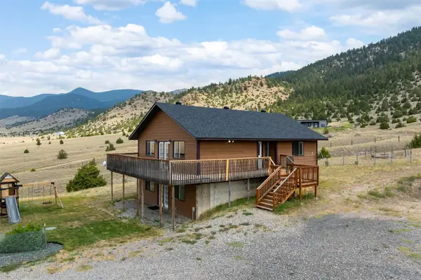 34 Tatanka Trail, Whitehall, MT 59759