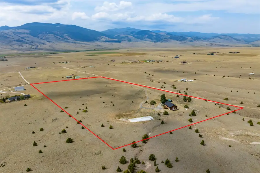 34 Tatanka Trail, Whitehall, MT 59759 - #2