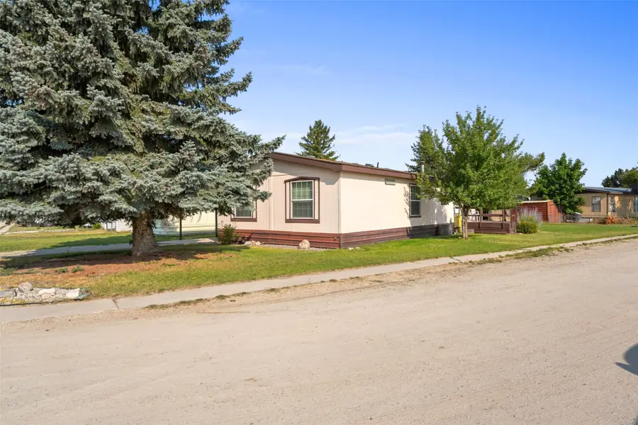467 Grantsdale Road #21, Hamilton, MT 59840 - #2