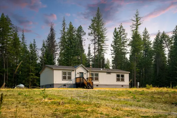 158 Mud Lake Road, Troy, MT 59935