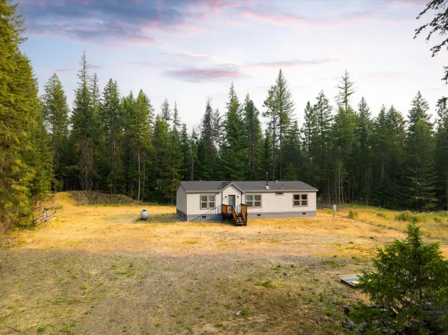 158 Mud Lake Road, Troy, MT 59935 - #3