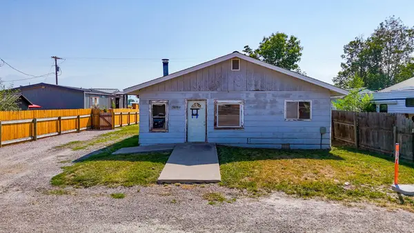 56542 Mt Highway 212, Charlo, MT 59824