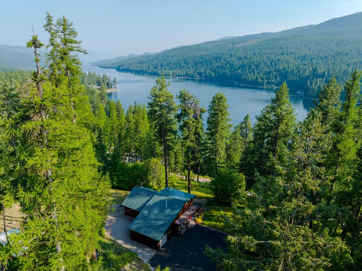 14259 Sunburst Drive, Bigfork, MT 59911 - #1