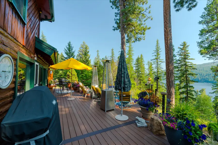 14259 Sunburst Drive, Bigfork, MT 59911 - #2