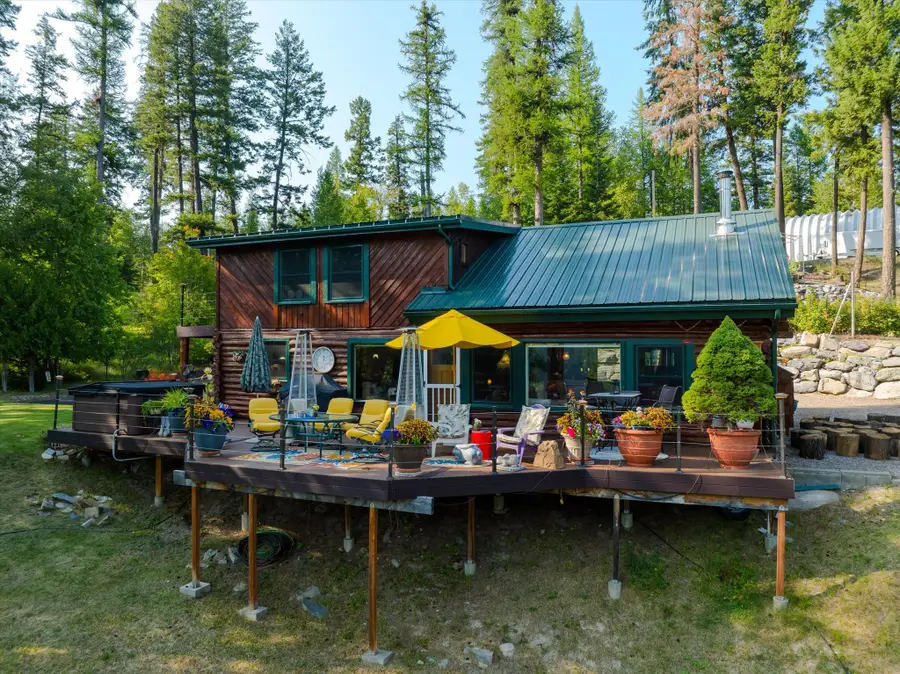 14259 Sunburst Drive, Bigfork, MT 59911 - #3