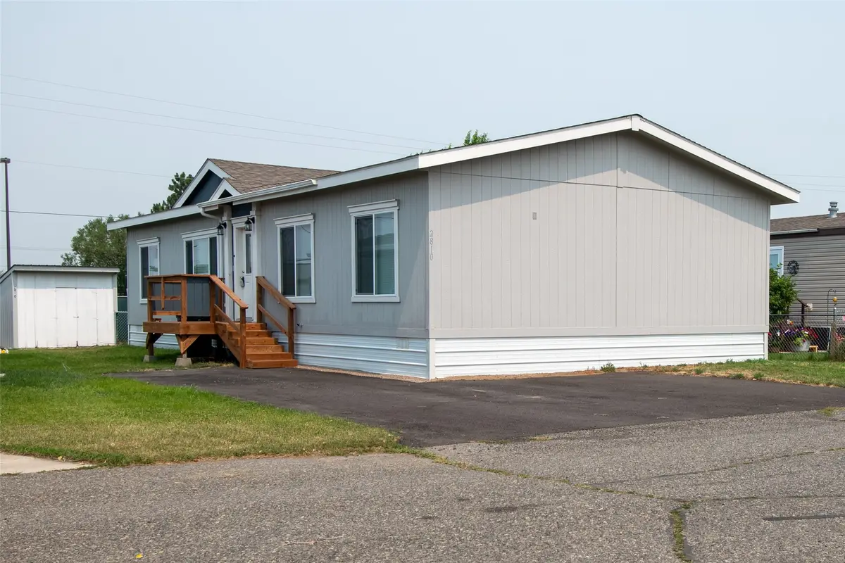 2810 Festival Road, Helena, MT 59602 - #1