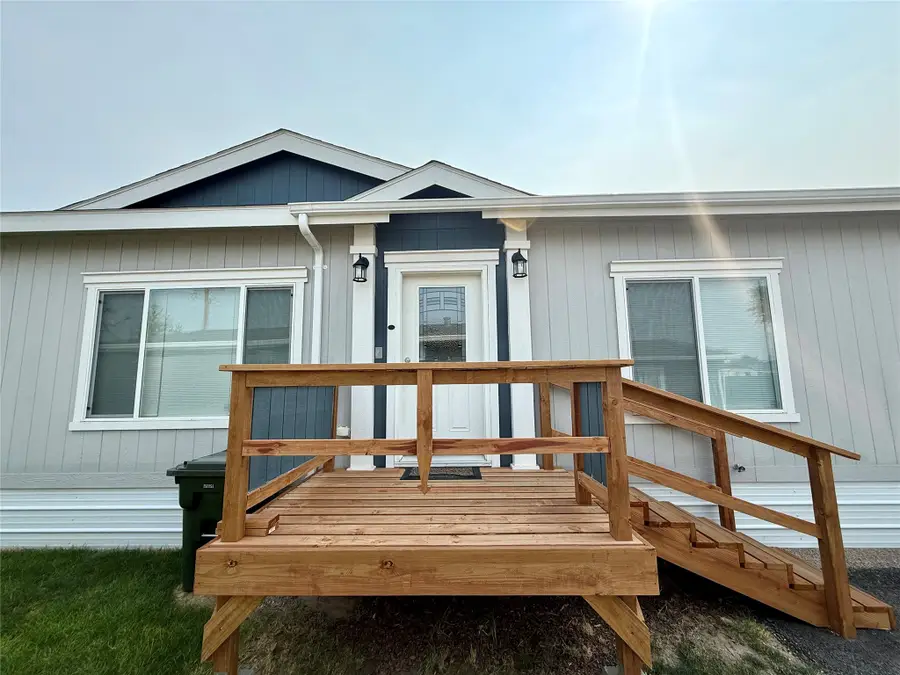 2810 Festival Road, Helena, MT 59602 - #2