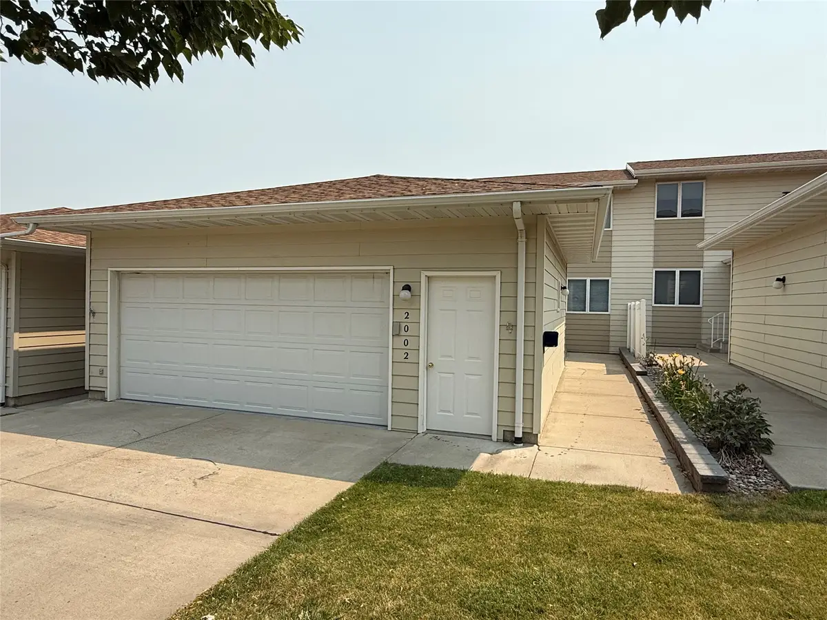 2002 Market Place Drive, Great Falls, MT 59404 - #1