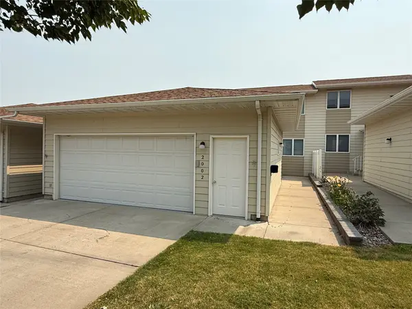 2002 Market Place Drive, Great Falls, MT 59404