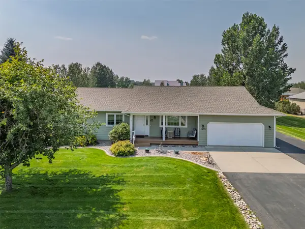 1659 Regal Drive, Belgrade, MT 59714