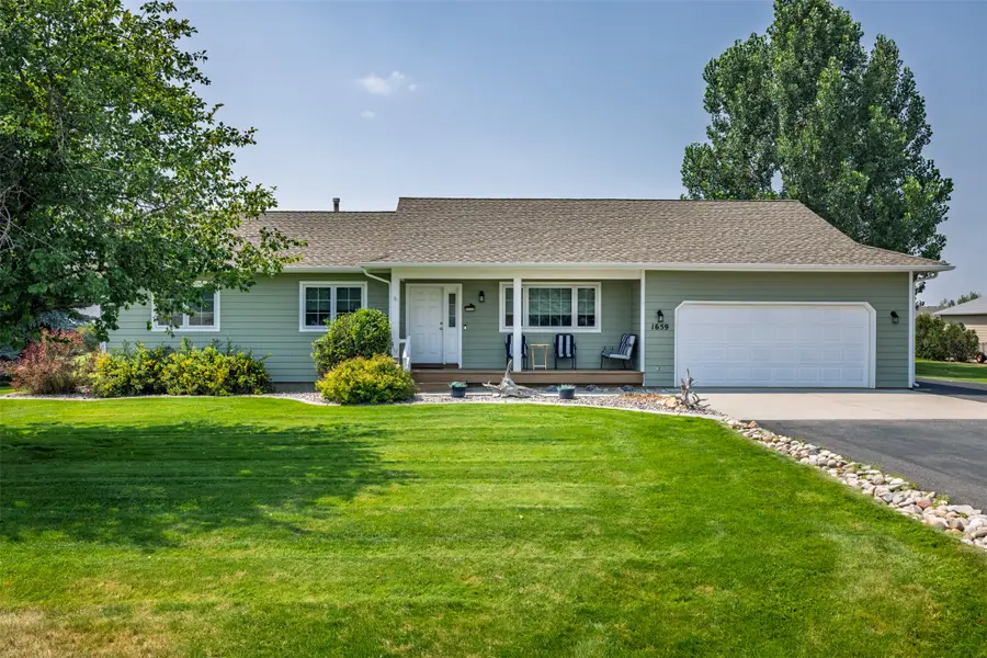 1659 Regal Drive, Belgrade, MT 59714 - #2