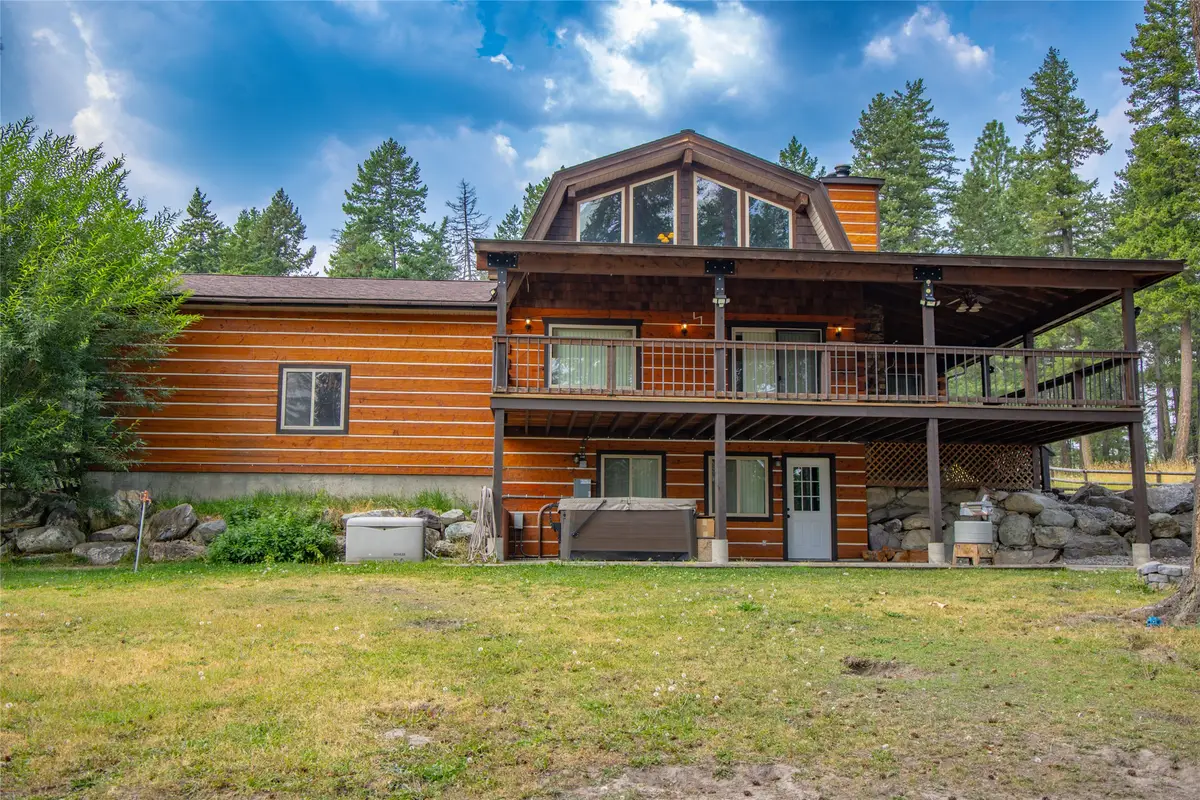 786 Lore Lake Road, Kalispell, MT 59901 - #1