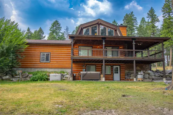 786 Lore Lake Road, Kalispell, MT 59901