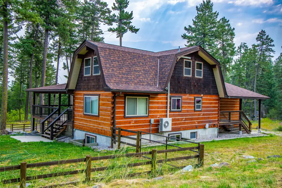 786 Lore Lake Road, Kalispell, MT 59901 - #3