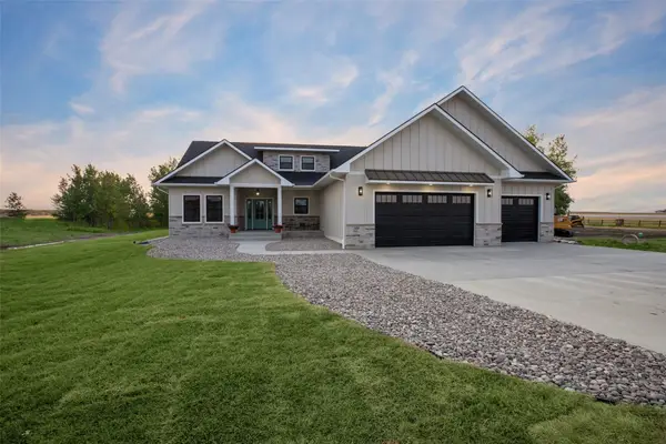 2 Granite Hill Lane, Great Falls, MT 59405