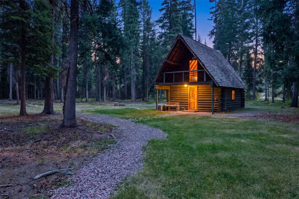 322 Turtle Drive, Seeley Lake, MT 59868 - #1