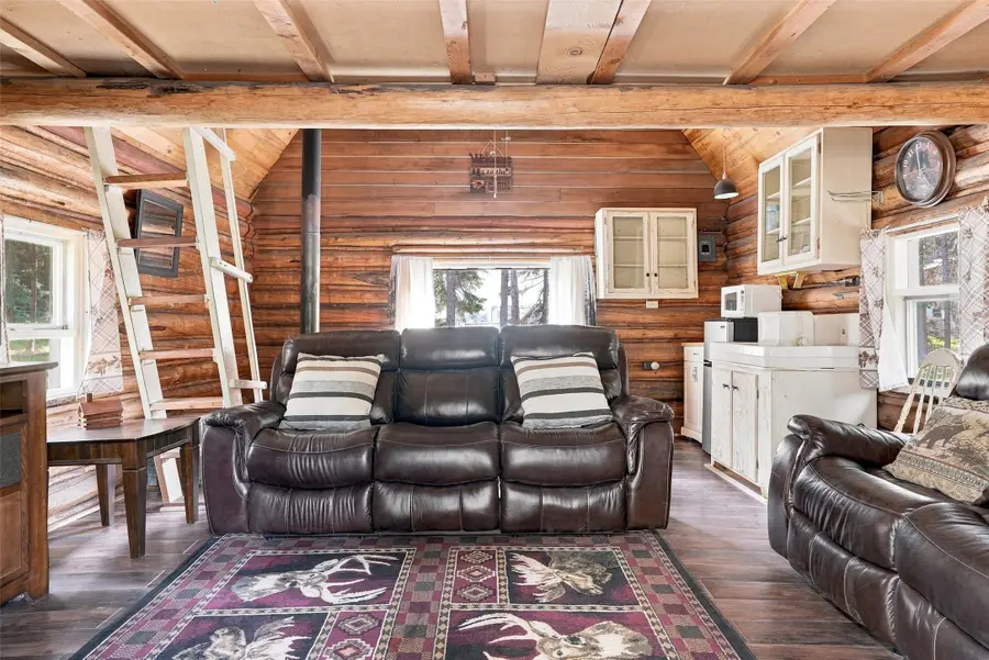 322 Turtle Drive, Seeley Lake, MT 59868 - #3