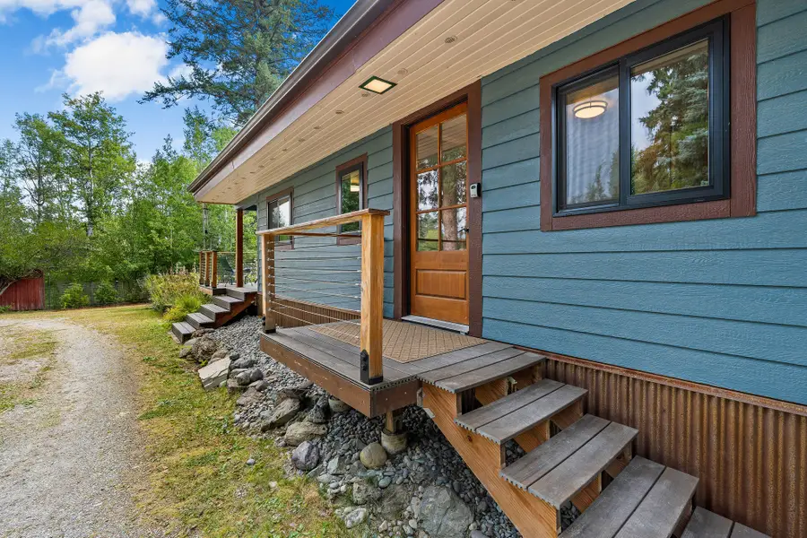 2045 Lion Mountain Loop Road, Whitefish, MT 59937 - #2