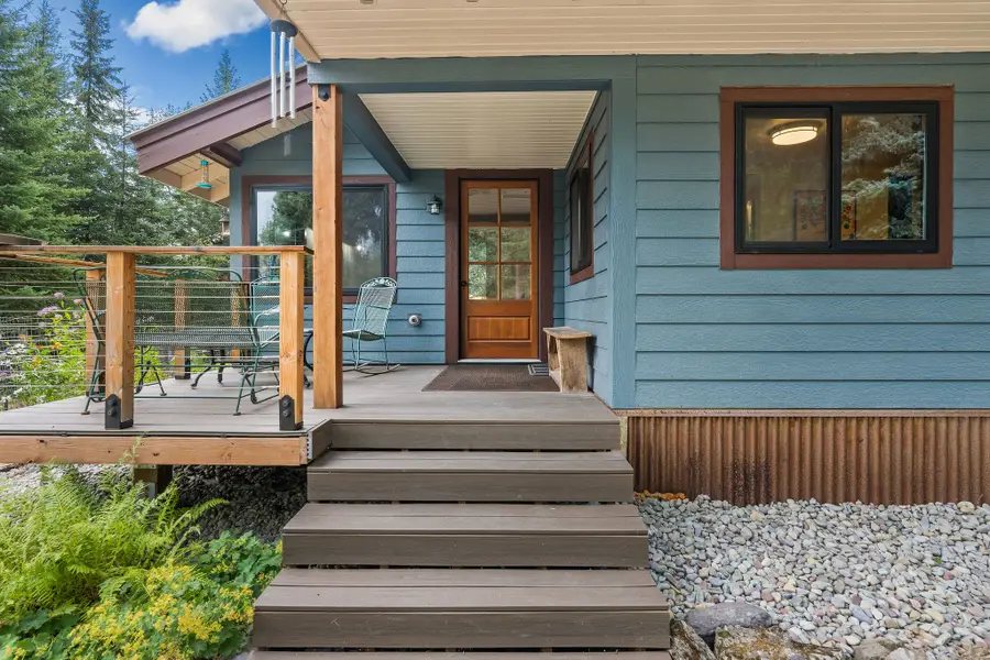 2045 Lion Mountain Loop Road, Whitefish, MT 59937 - #3