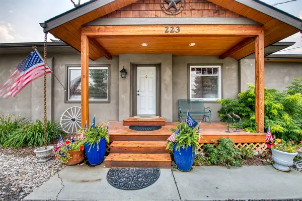 223 E Ravalli Street, Hamilton, MT 59840