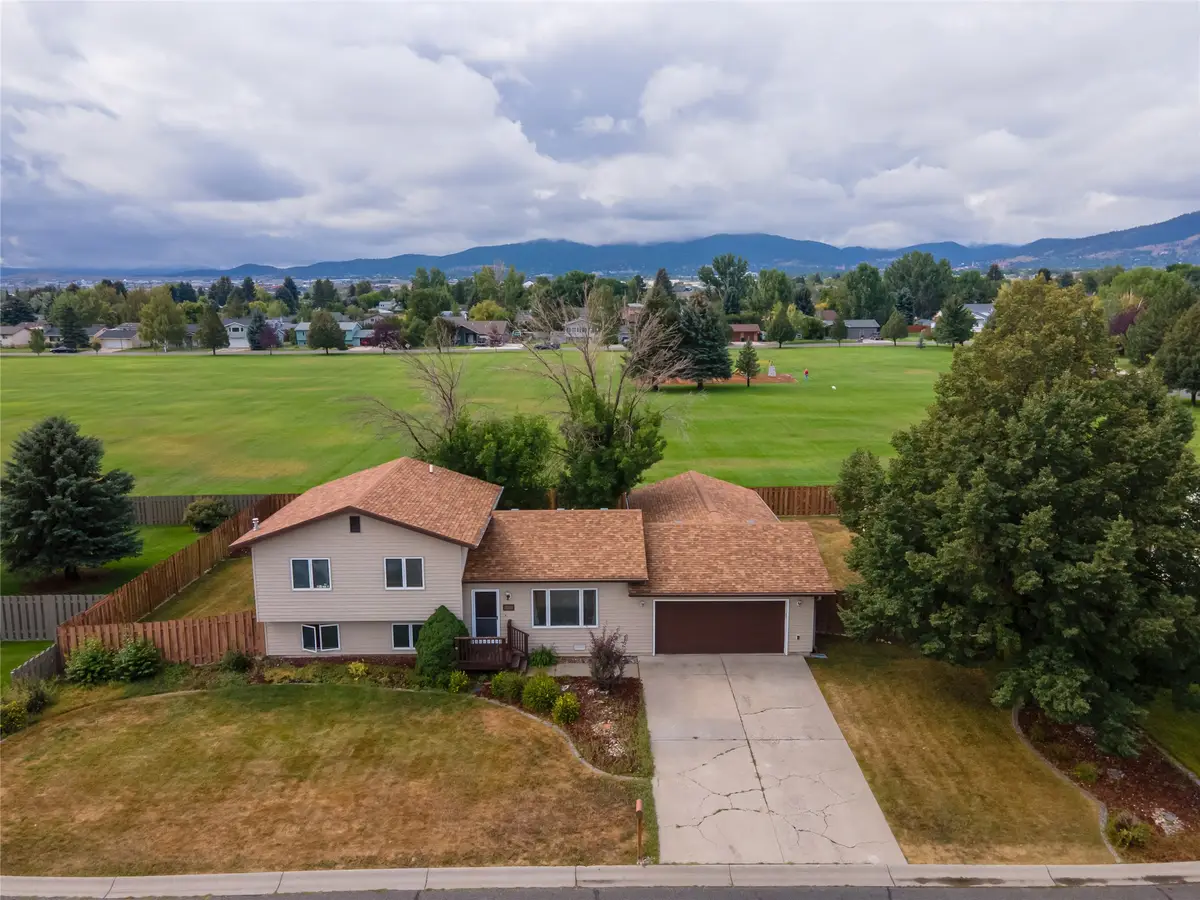 1395 Cayuse Road, Helena, MT 59602 - #1